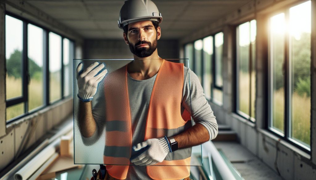 Co to jest za szkło float cleare – Standard w Budownictwie