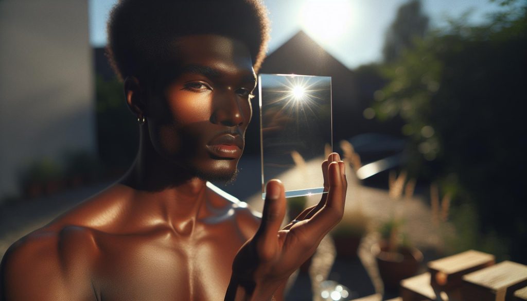 Czy promienie UV przechodzą przez szkło: Naukowe wyjaśnienie