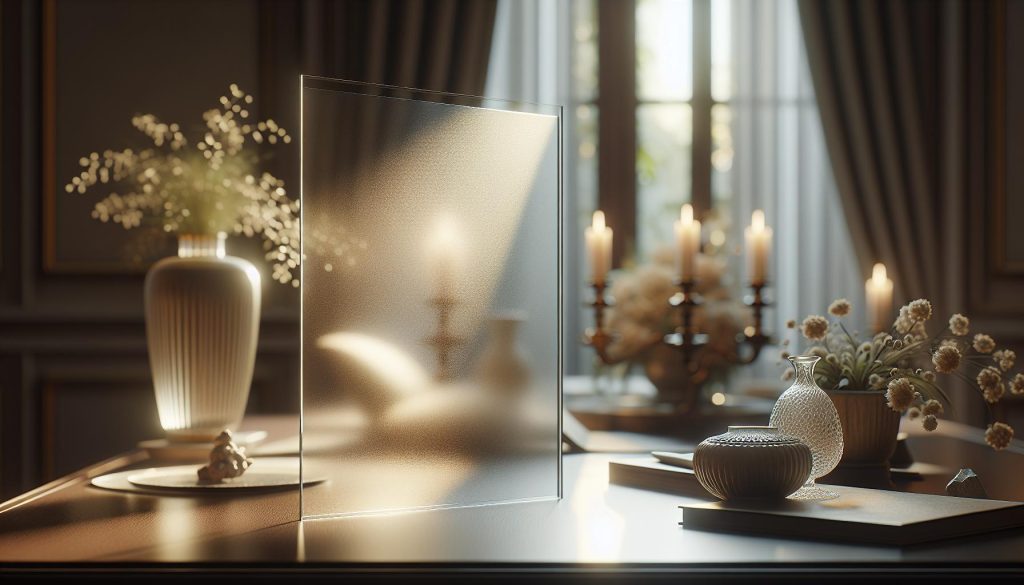 Co to jest fret szkło – wszystko o szkle fretowanym