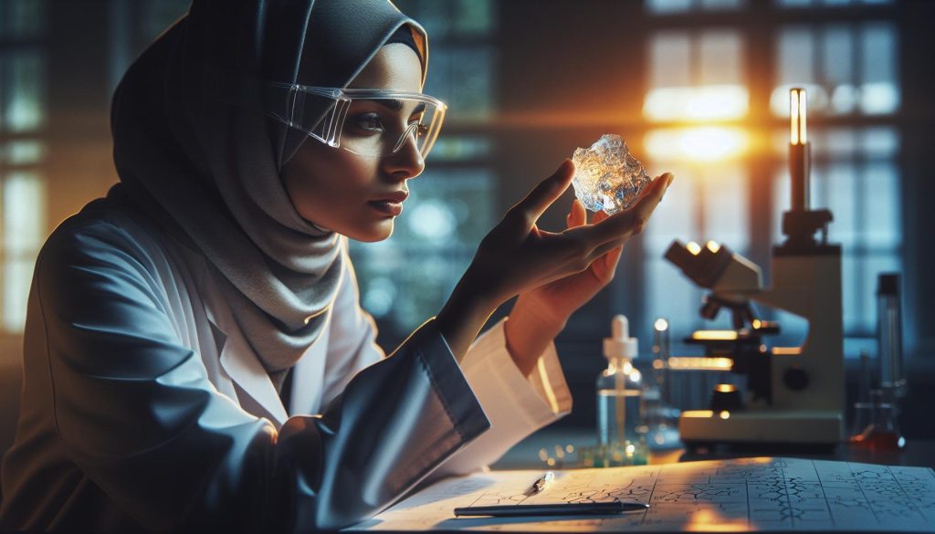 Czy szkło jest substancją – Wyjaśnienie chemii i struktury