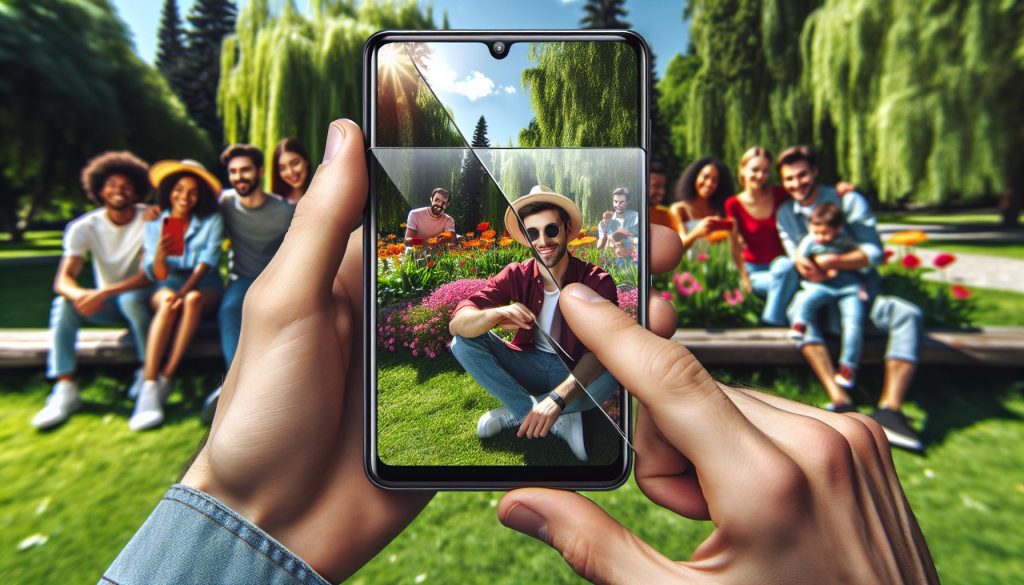 Czy szkło hartowane psuje jakość zdjęć – Sprawdzamy mity