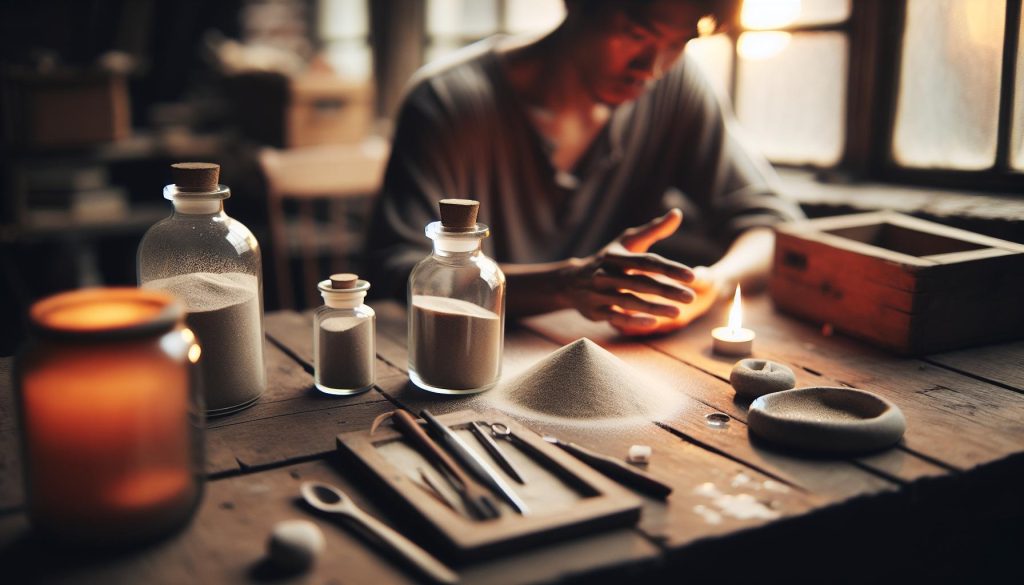 Jak Zrobić Szkło w Little Alchemy? Łatwa Receptura