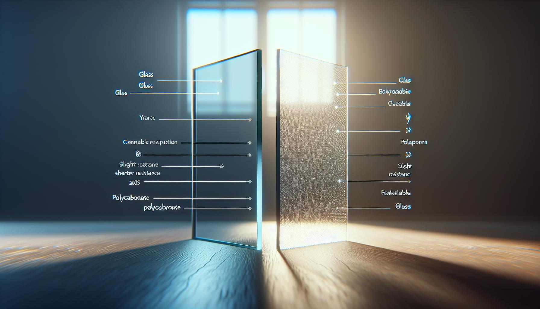 Jak szkło kontakt – Dane teleadresowe i godziny otwarcia 4 Jakie są różnice między szkłem a poliwęglanem?