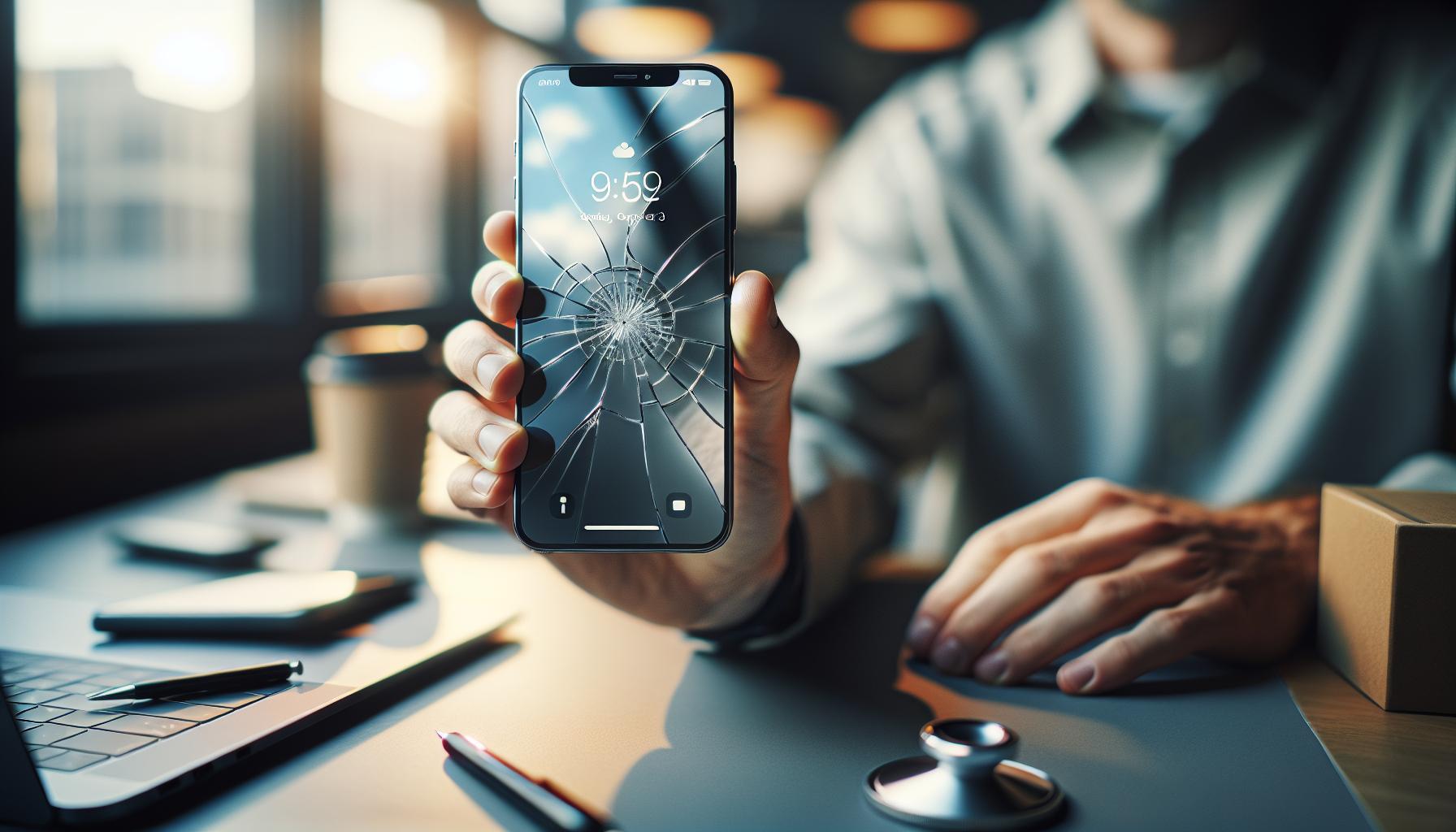 Po co używać szkła hartowanego?