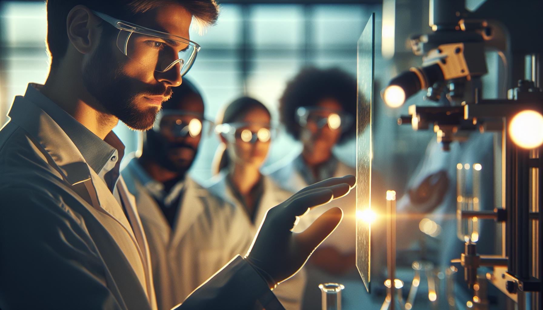 Bezpieczeństwo i właściwości szkła w kontekście ciepła