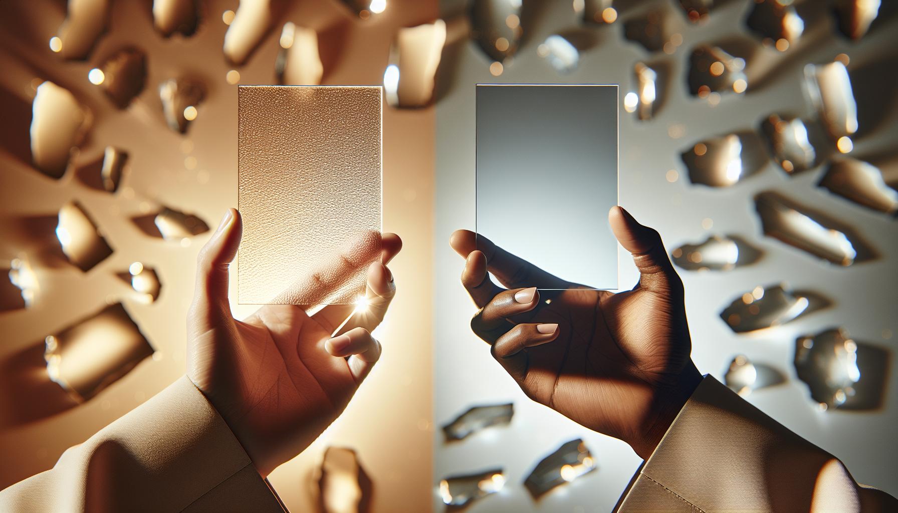 Porównanie ceny: szkło vs folia