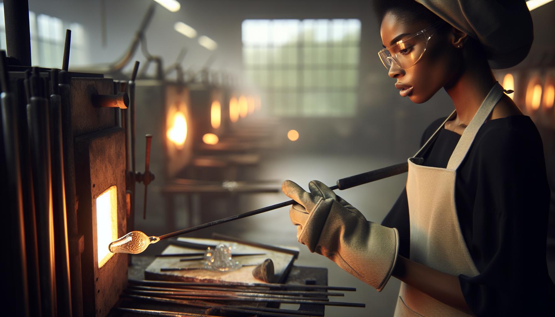 Co to jest szkło i jak powstaje?