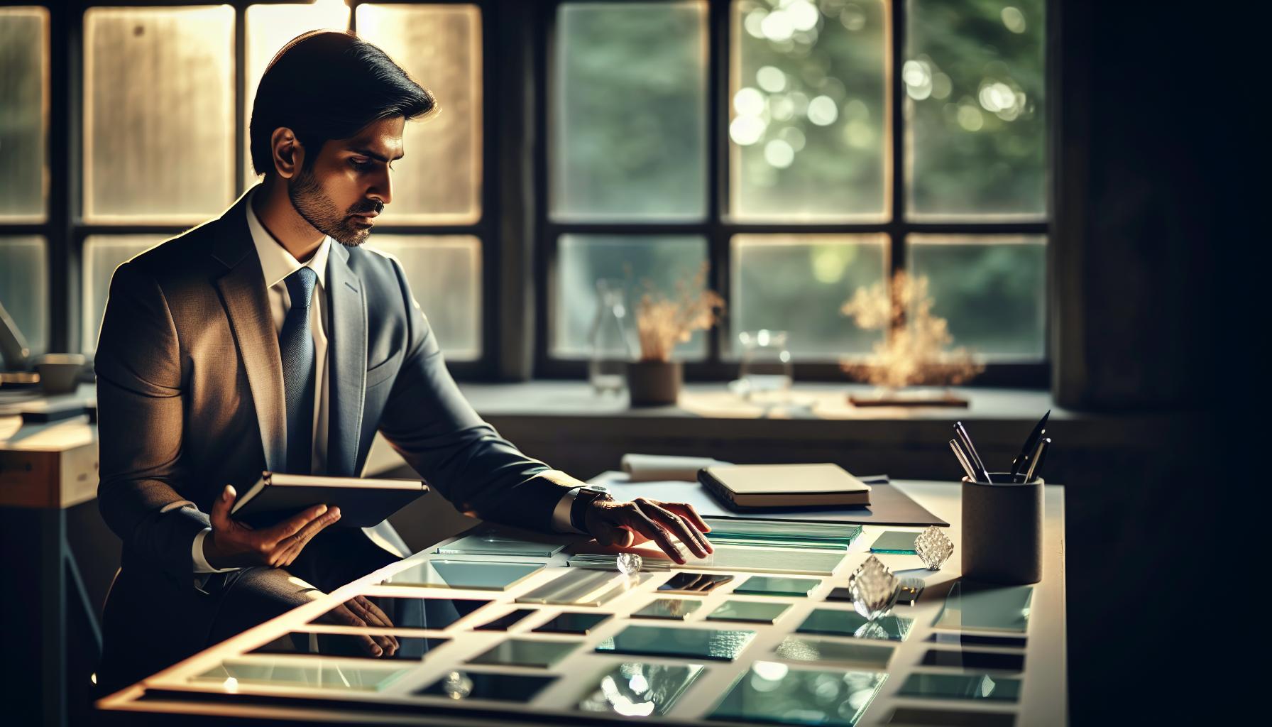 Błędy do uniknięcia przy zakupie szkła