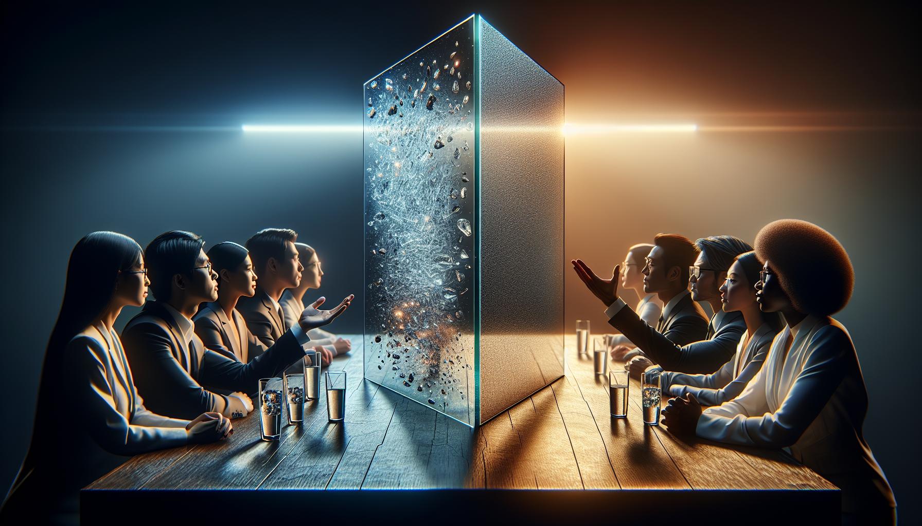 Zalety szkła 5D w porównaniu do tradycyjnych rozwiązań