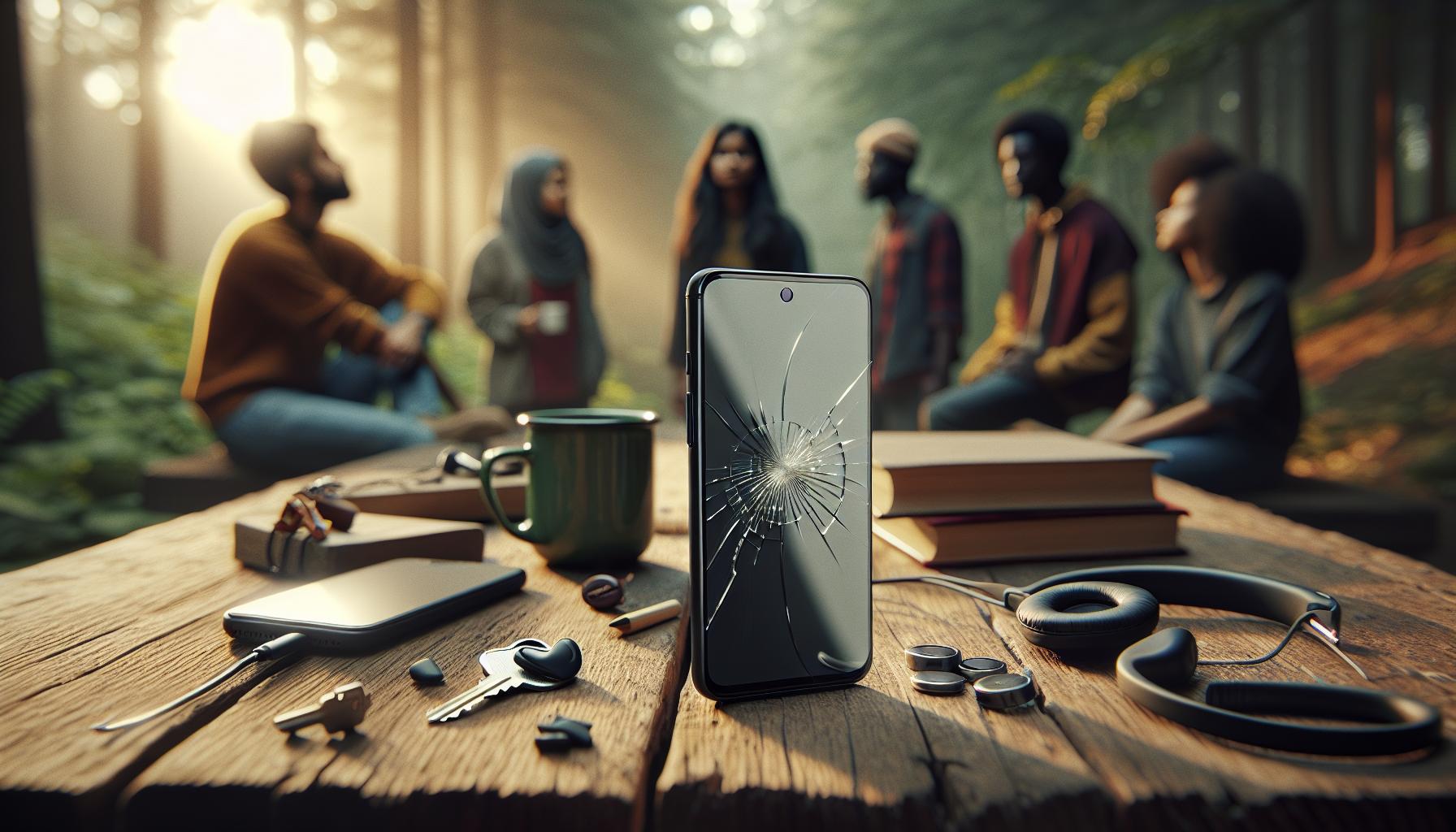 Jakie są zalety szkła hartowanego w telefonach?