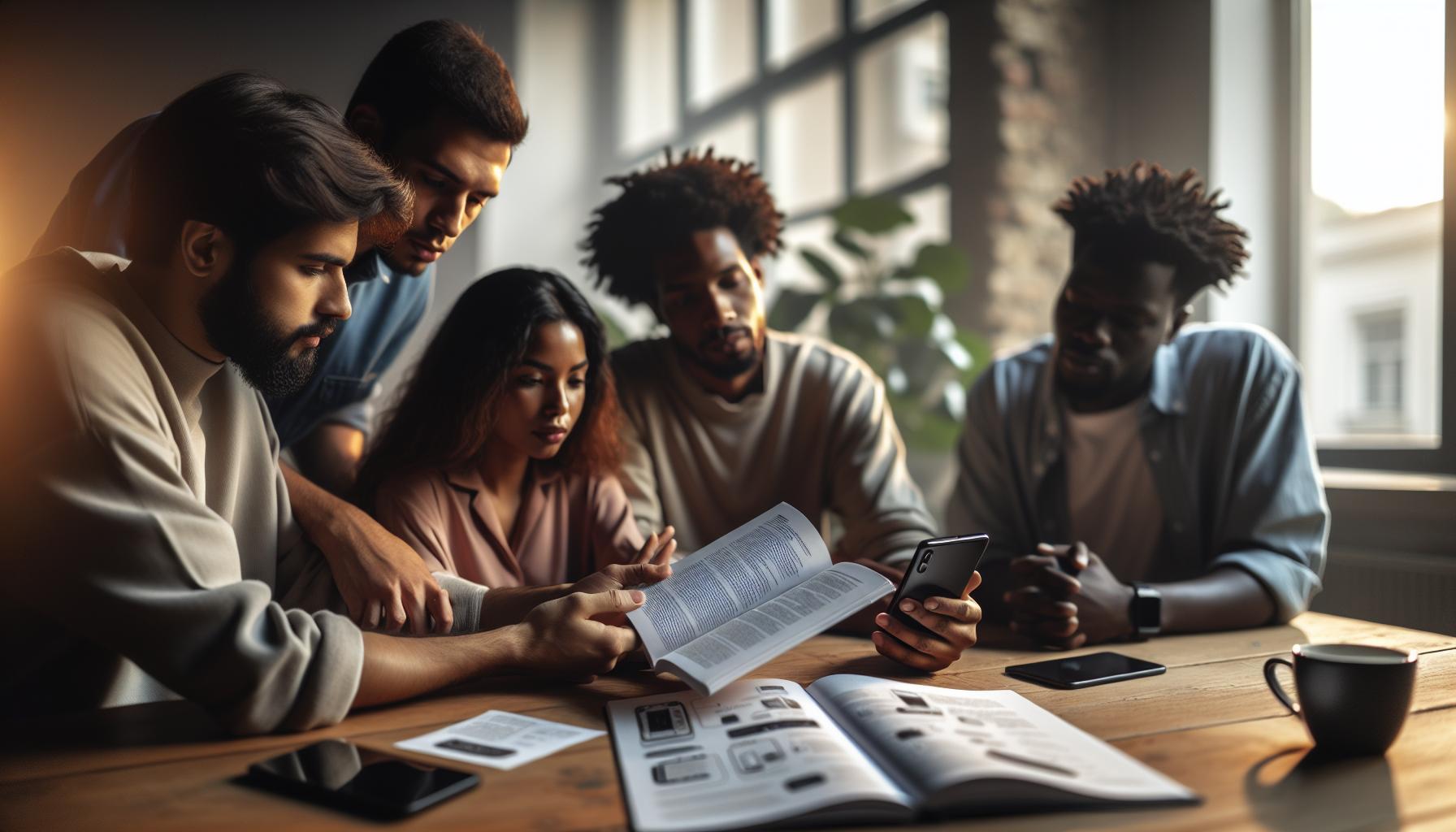 Metoda 3: Weryfikacja w specyfikacji technicznej telefonu