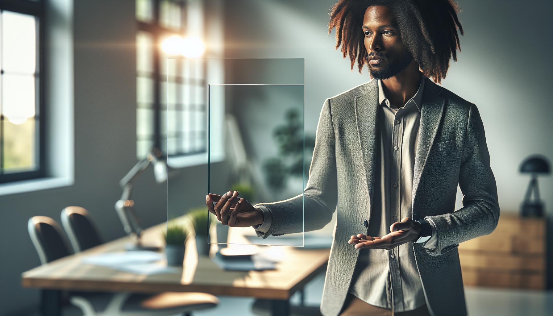 Czy szkło hartowane naprawdę działa?