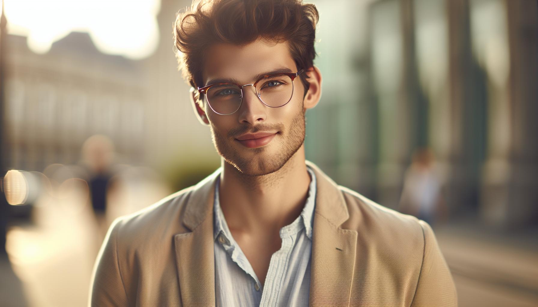 Jak działają samoprzyciemniające się soczewki?