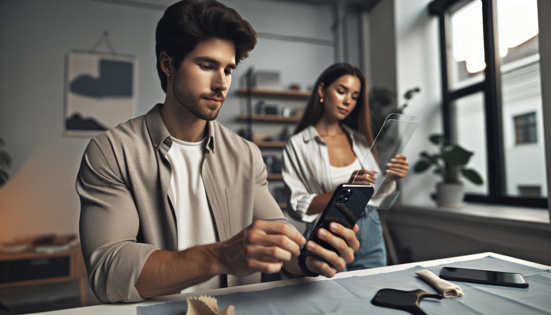 Kiedy warto zainwestować w dodatkowe szkło ochronne?