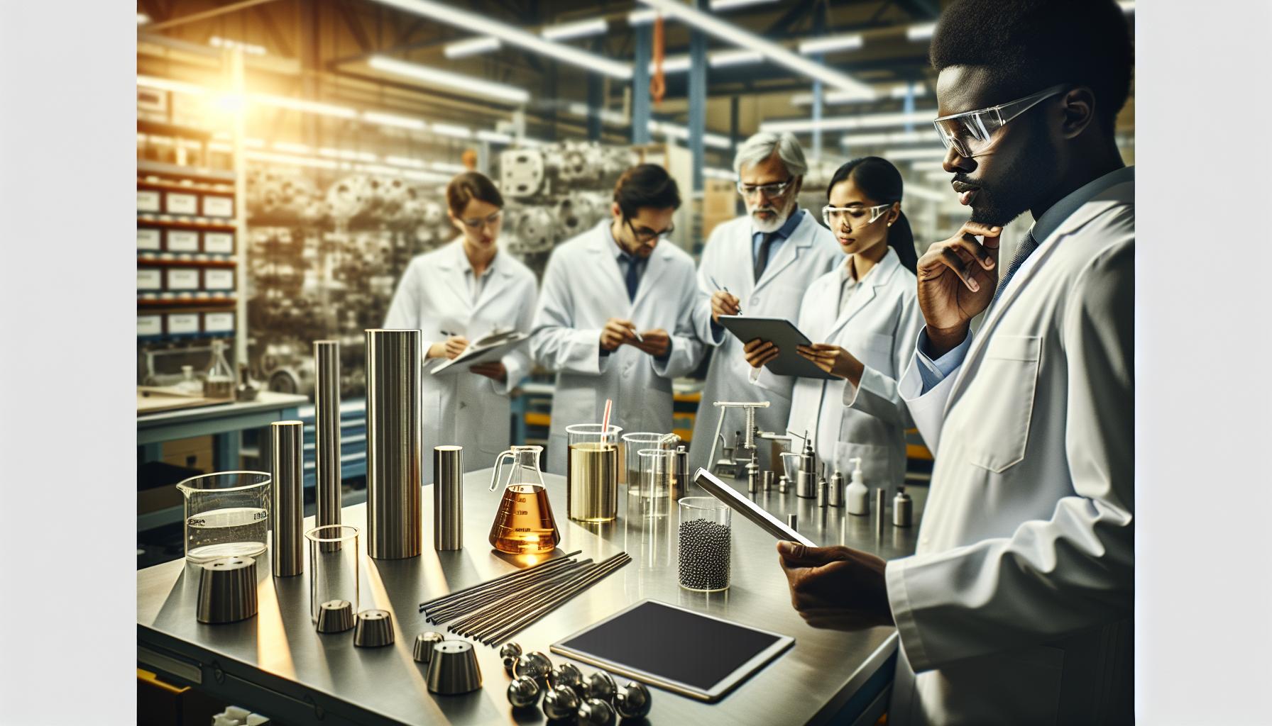 Jakie materiały wykorzystać do powłok zanurzeniowych?