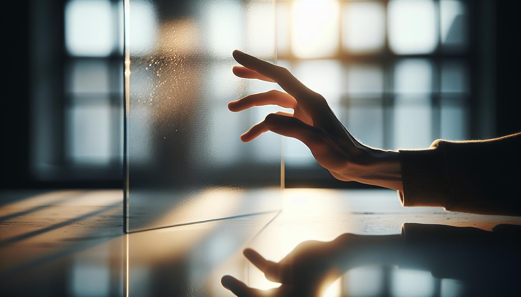 Jakie są właściwości fizyczne szkła?