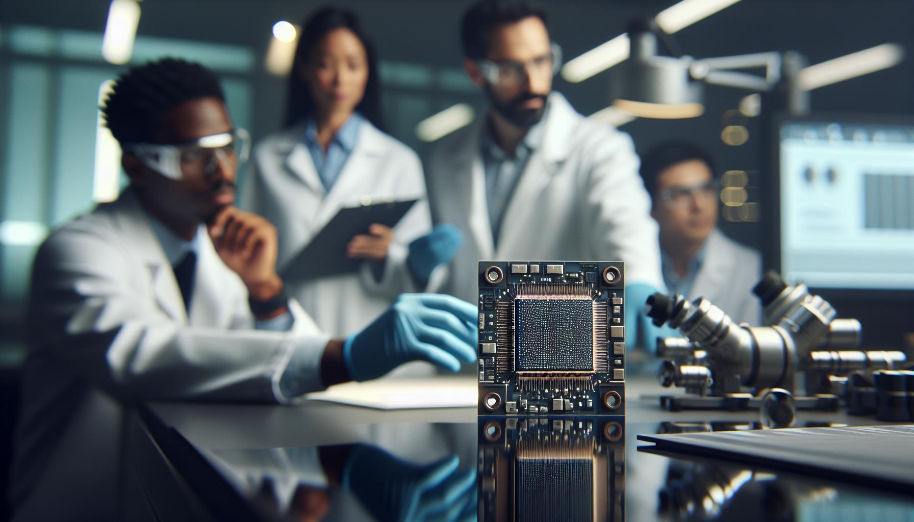 Czy szkło jest izolatorem? Właściwości elektryczne szkła 4 Zastosowania szkła jako izolatora w technologii