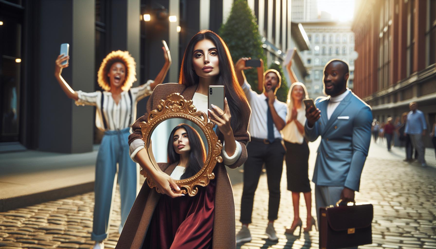 Objawy parcia na szkło w codziennym życiu