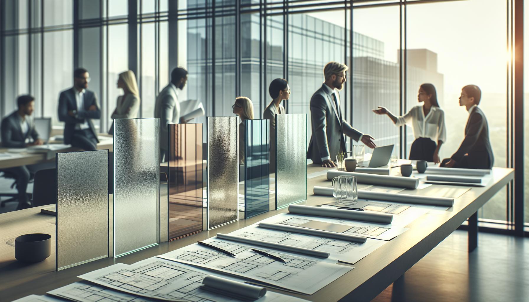 Czy można przykleić szkło hartowane na pęknięty ekran 2 Typy szkła hartowanego i ich zastosowania