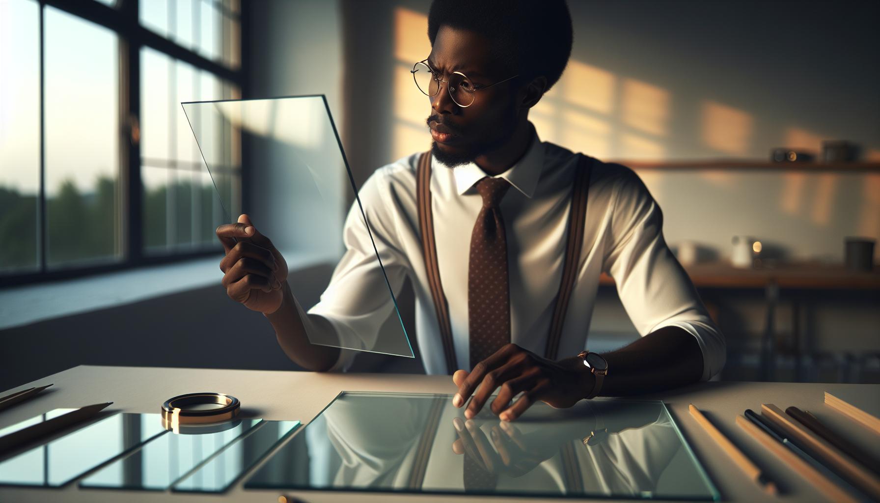 Mity na temat szkła hartowanego - co naprawdę sądzimy?