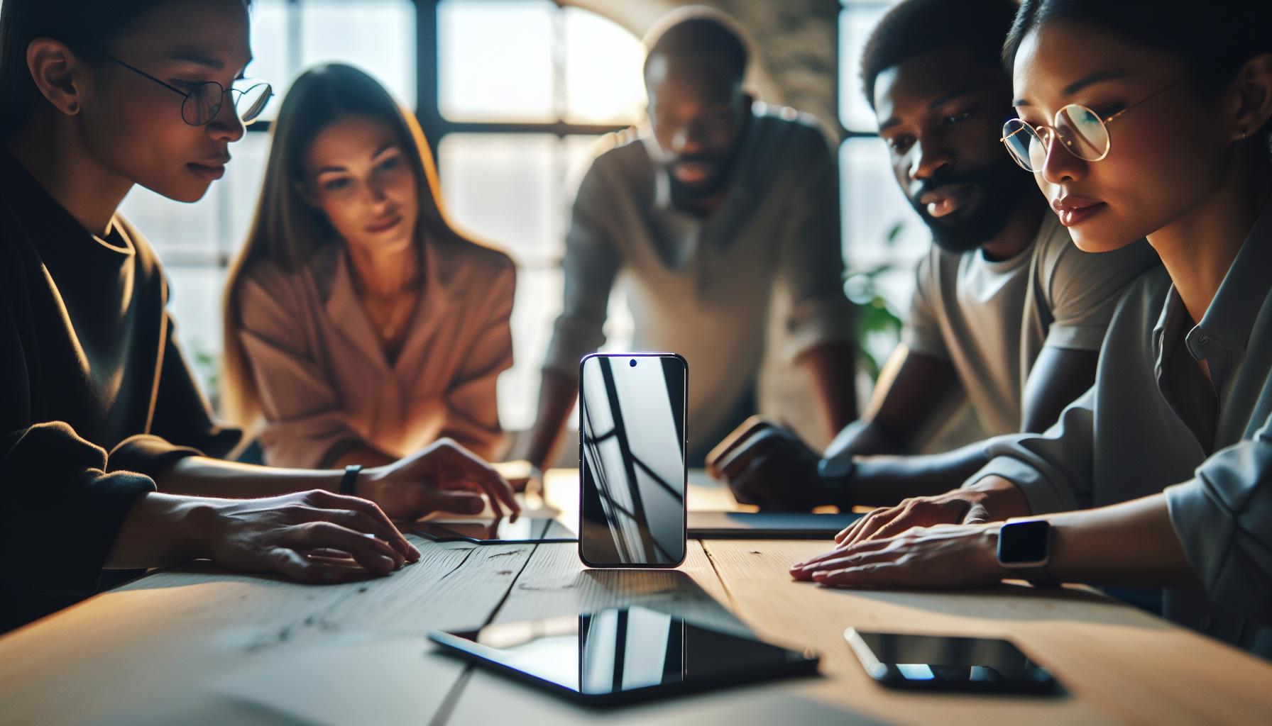 Zalety szkła hartowanego w ochronie telefonów