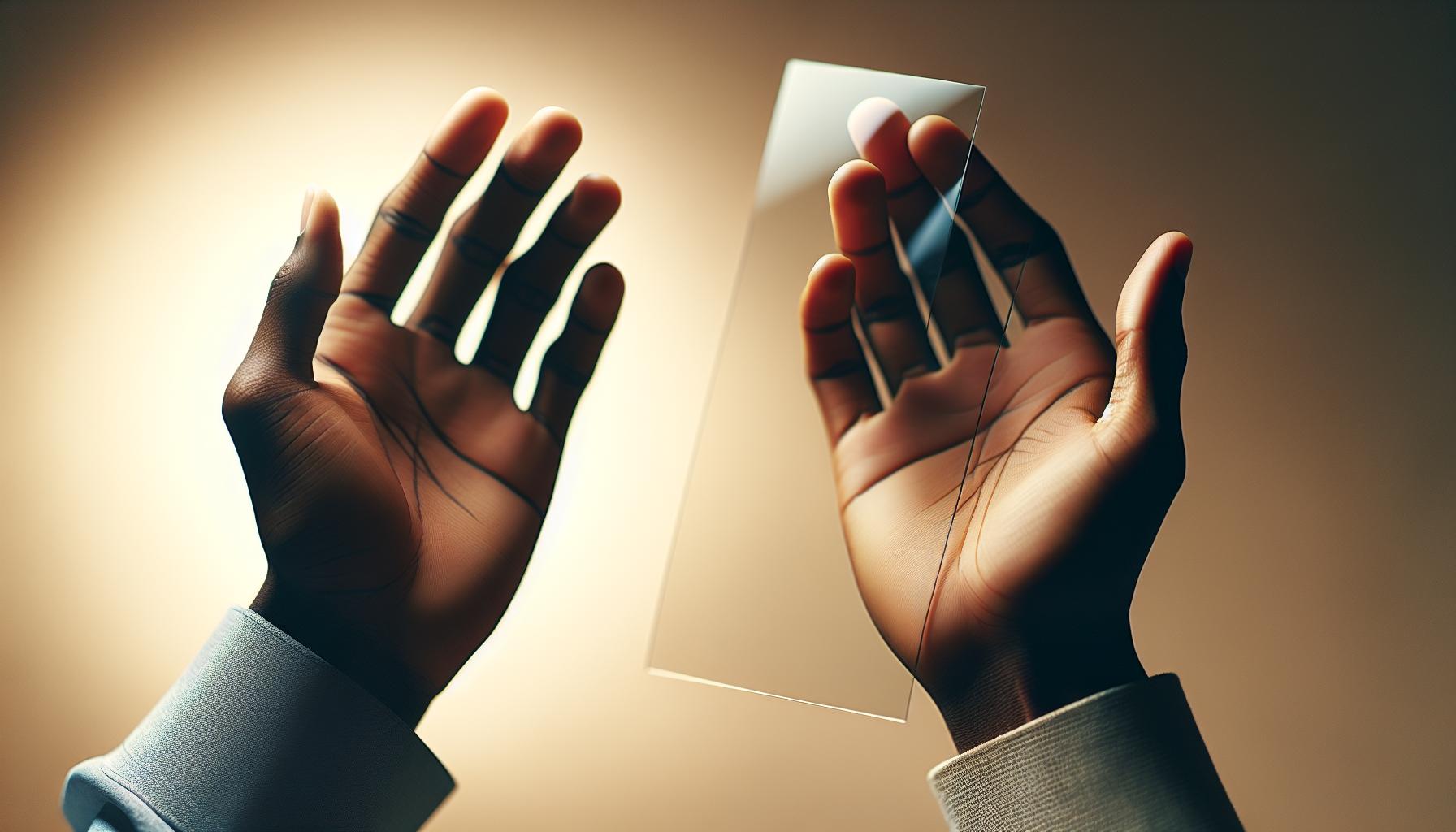 Czym różni się folia ochronna od szkła hartowanego?