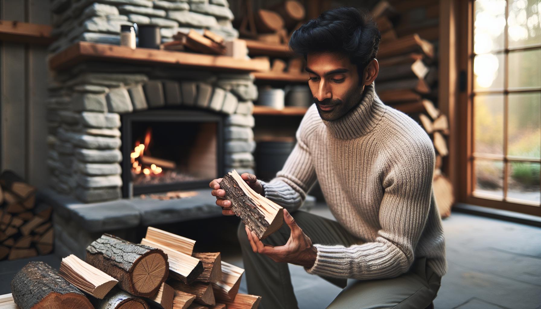 Jak Dobrze Dobierać Materiały do Kominka?