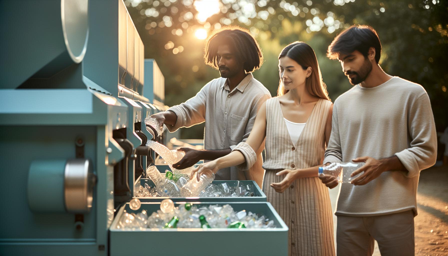 Alternatywy dla tradycyjnej utylizacji szkła