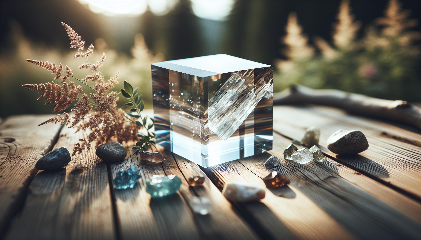 Co to jest szkło mineralne? Zrozumienie podstaw