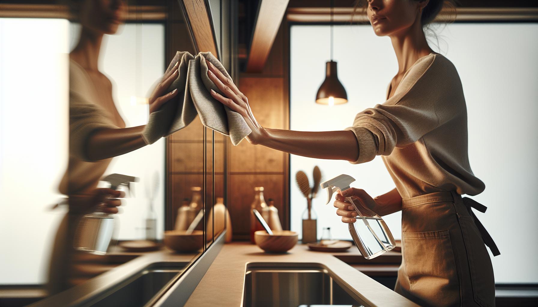 Jak Dbać o Szkło Kuchenne?