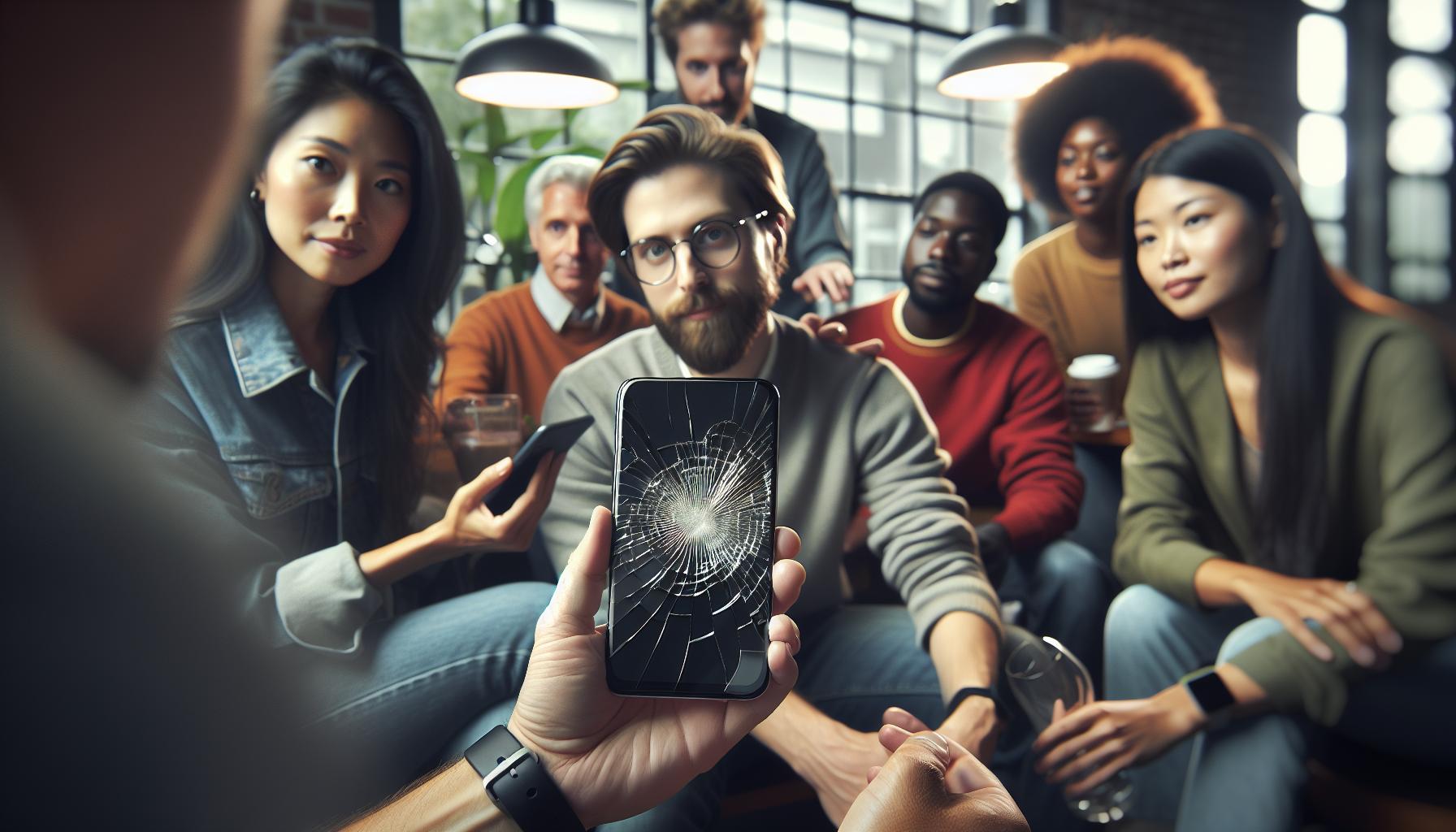 Jak Szkło Gorilla zmienia ochronę ekranów