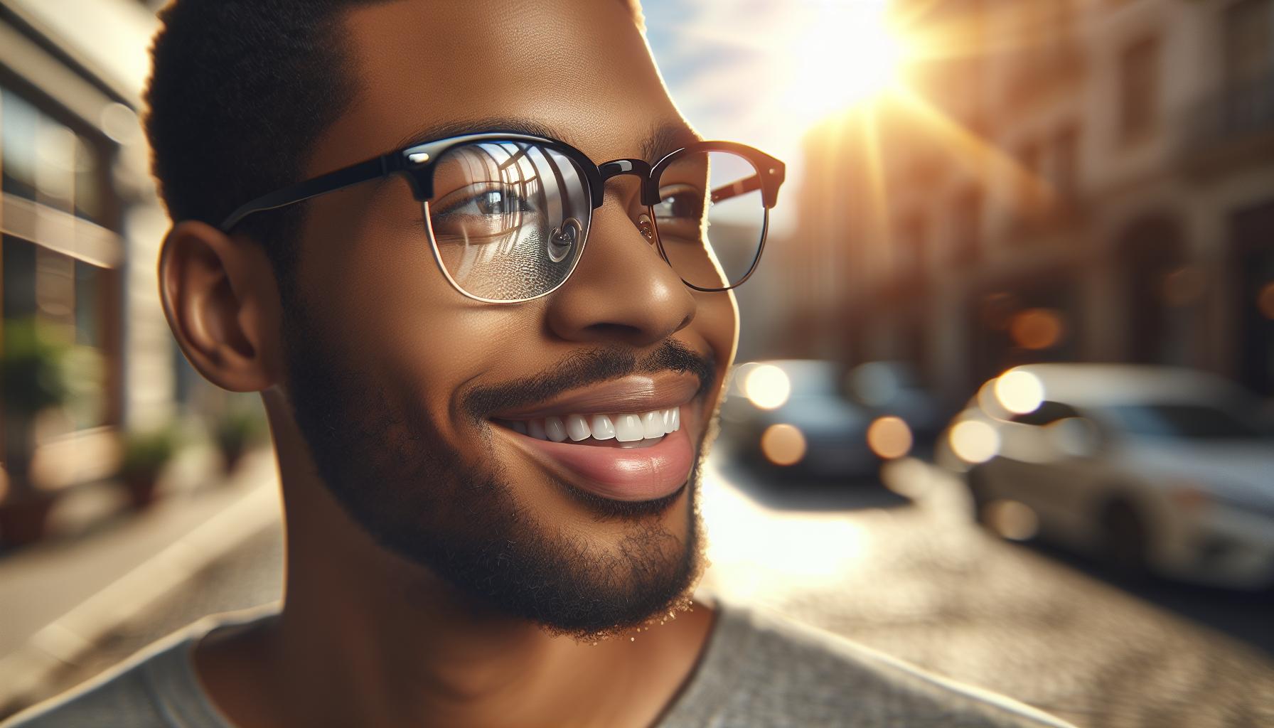 Co to jest szkło fotochromowe?