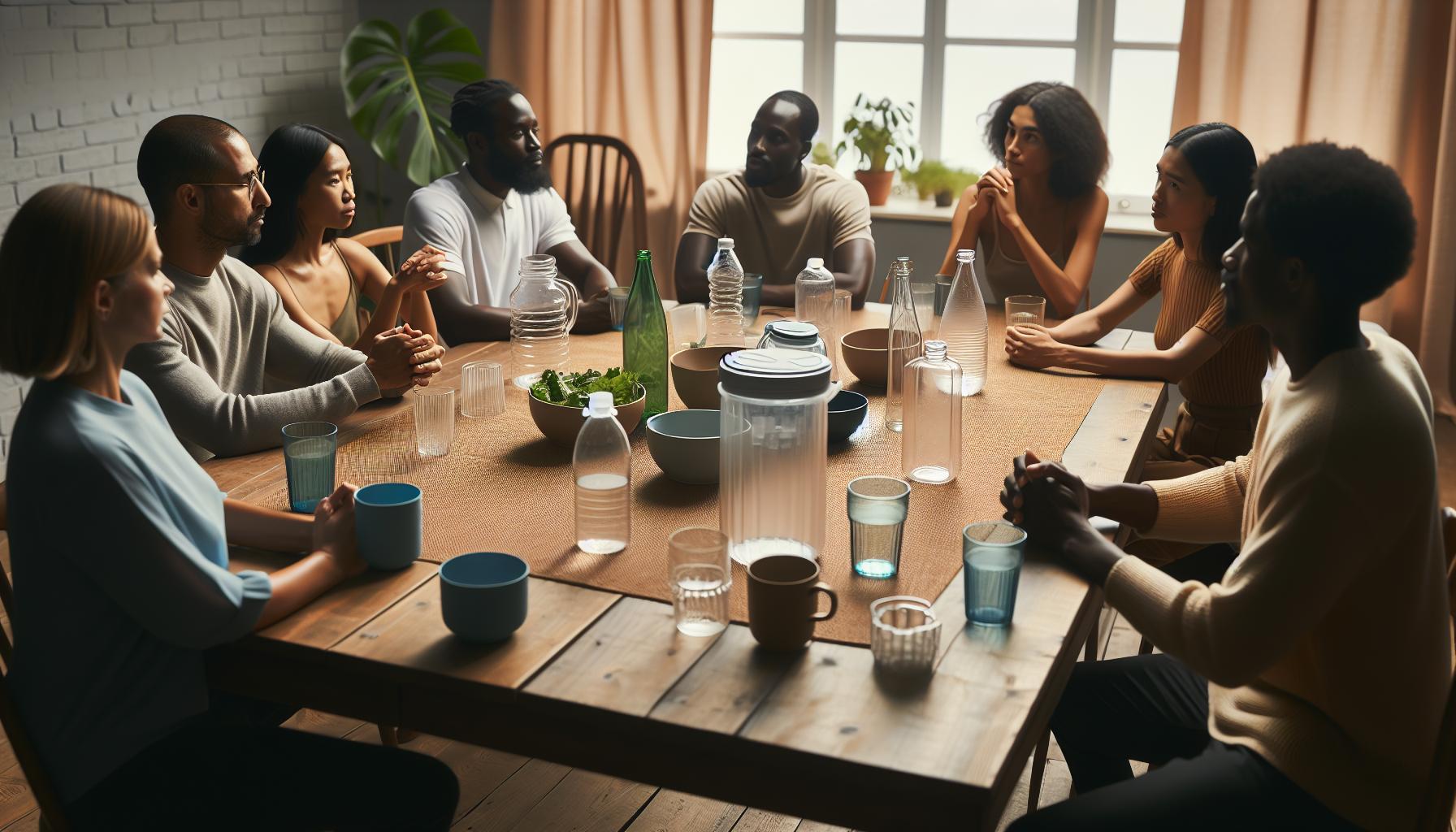 Co Jest Zdrowsze Szkło czy Plastik? Dla Twojego Zdrowia 1 Co Jest Zdrowsze Szkło czy Plastik? Dla Twojego Zdrowia