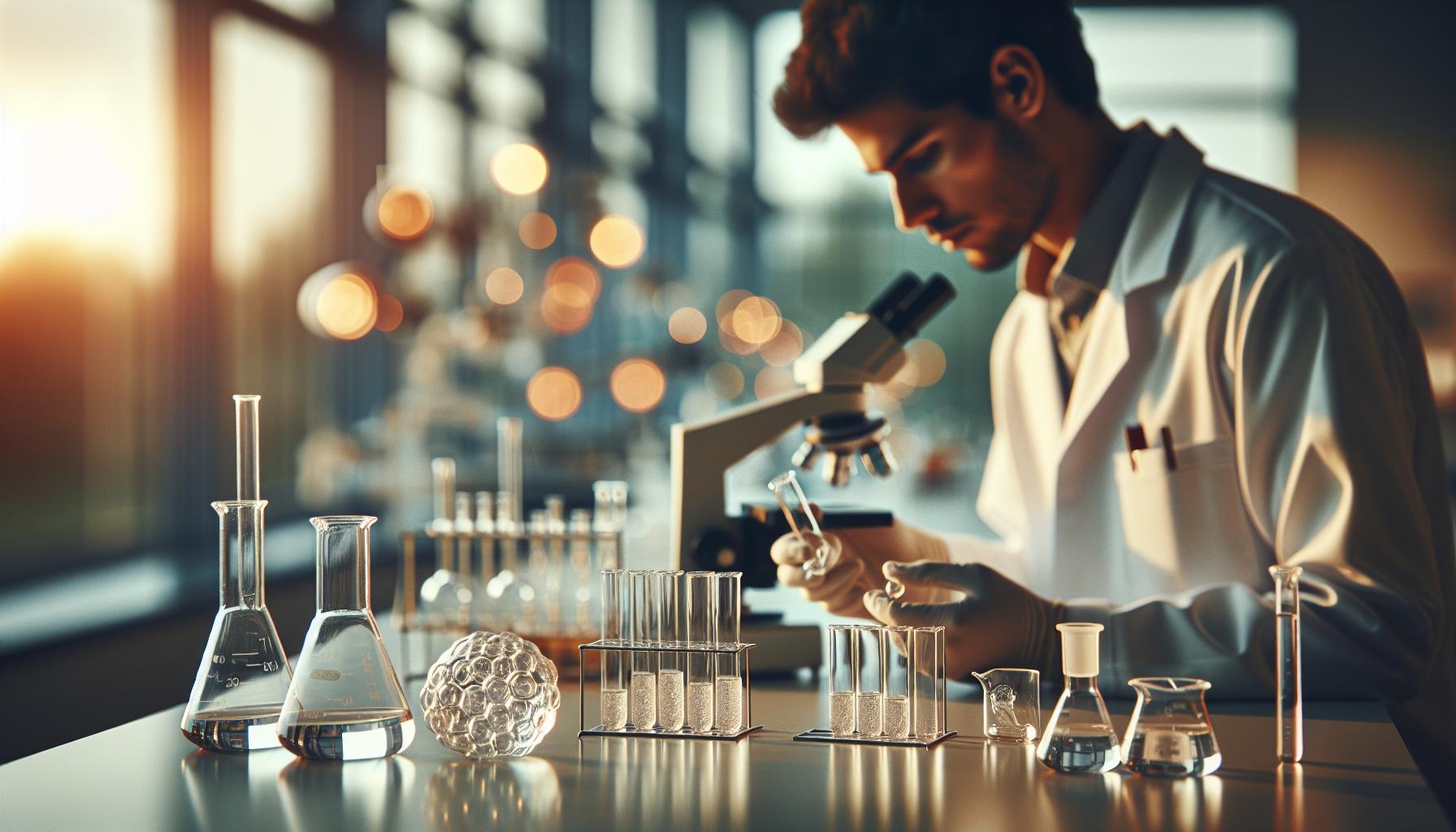 Zastosowania szkła krzemionkowego: Gdzie je znajdziesz?