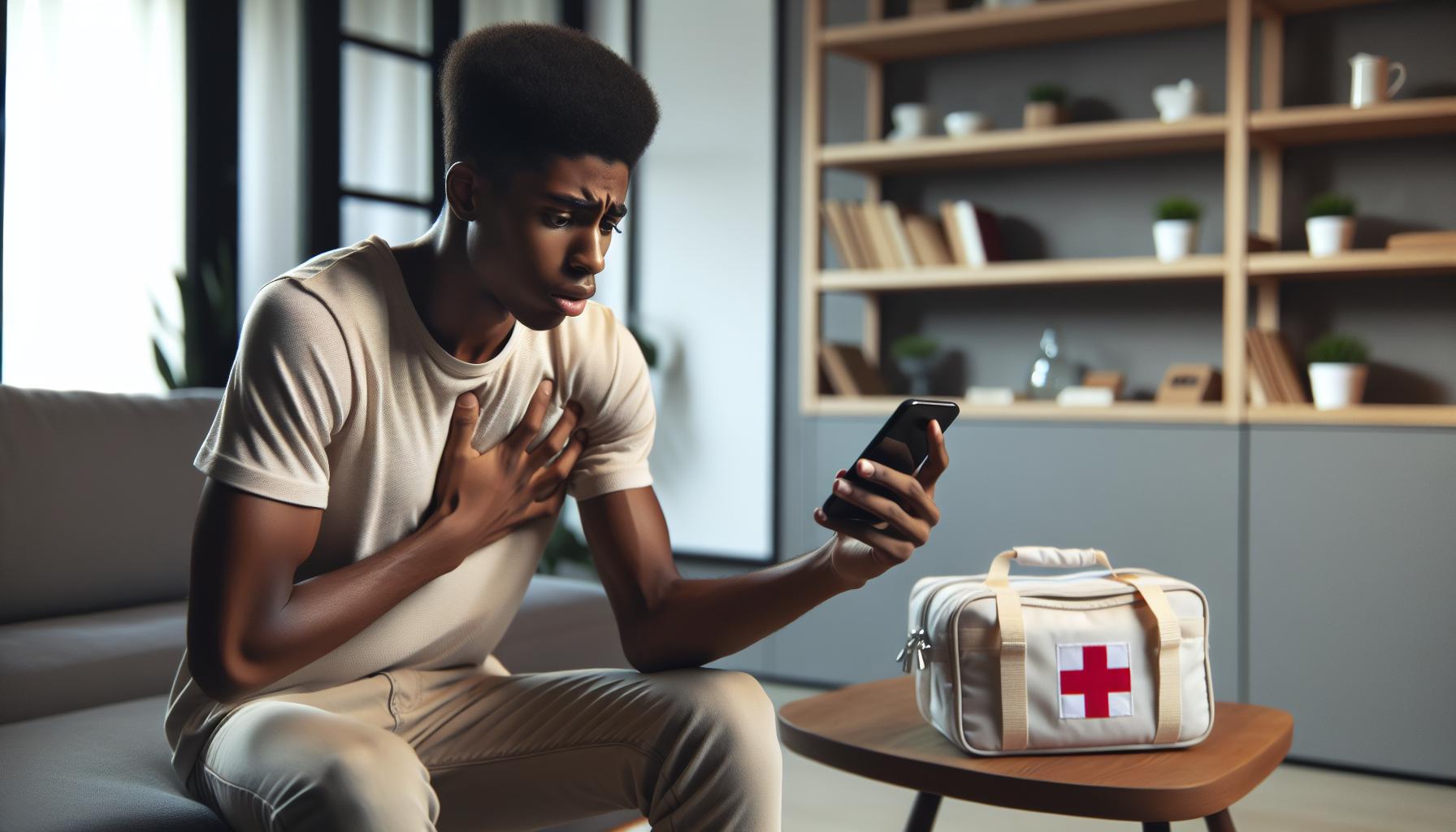 Co się stanie gdy połknie się szkło – Zagrożenia i Co Robić 1 Kiedy należy wezwać pomoc medyczną?