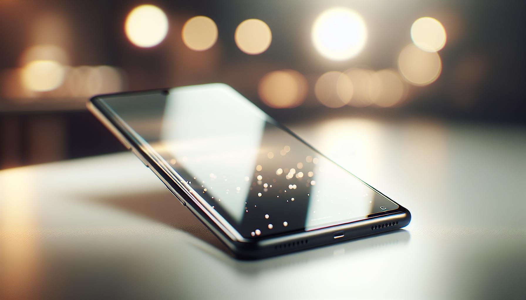 Jak szkło 5D zapewnia ochronę ekranu?