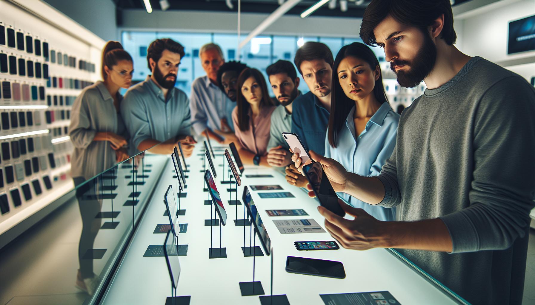 Jak wybrać odpowiednie szkło na telefon?