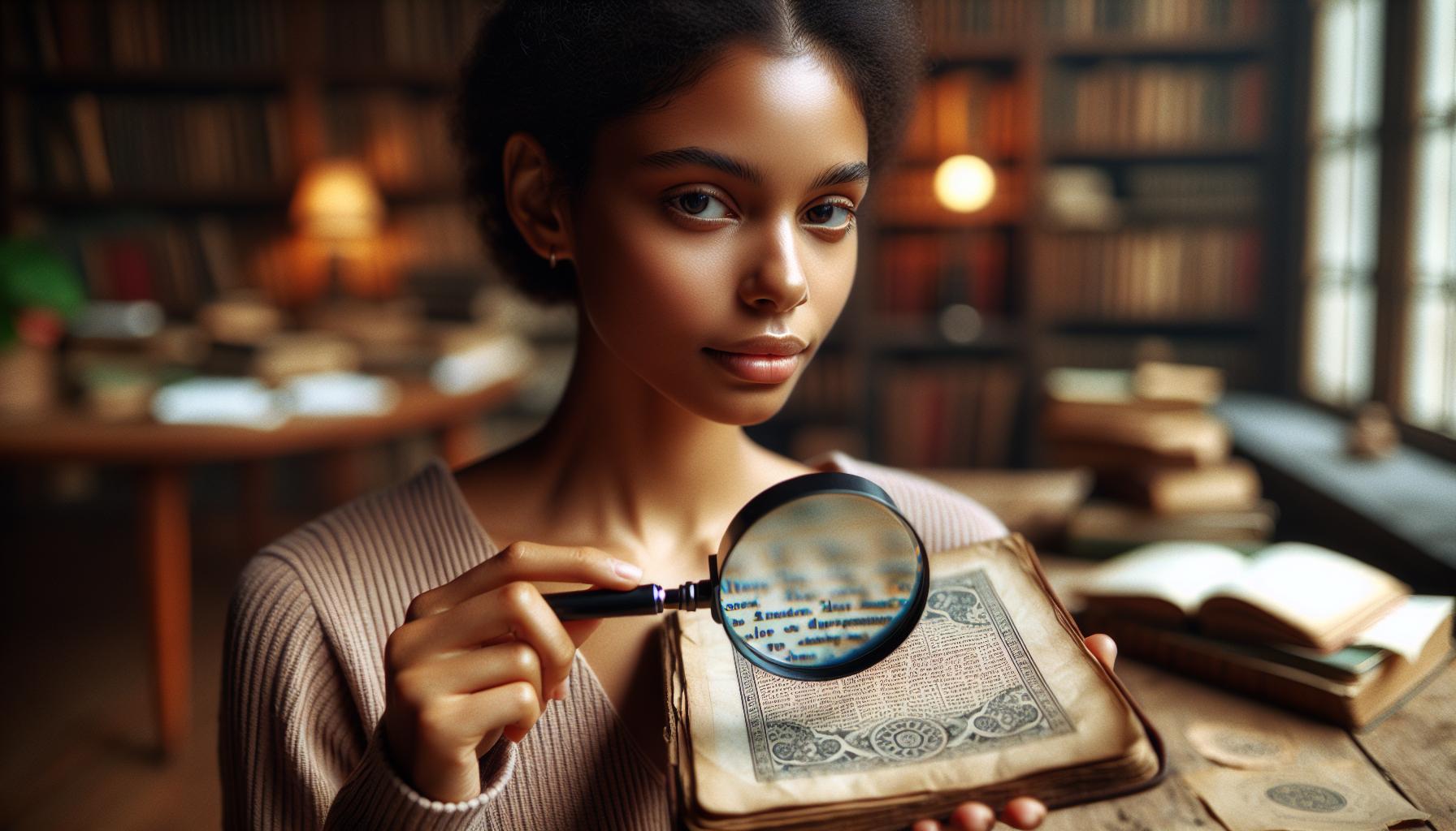 Jak działają soczewki powiększające?