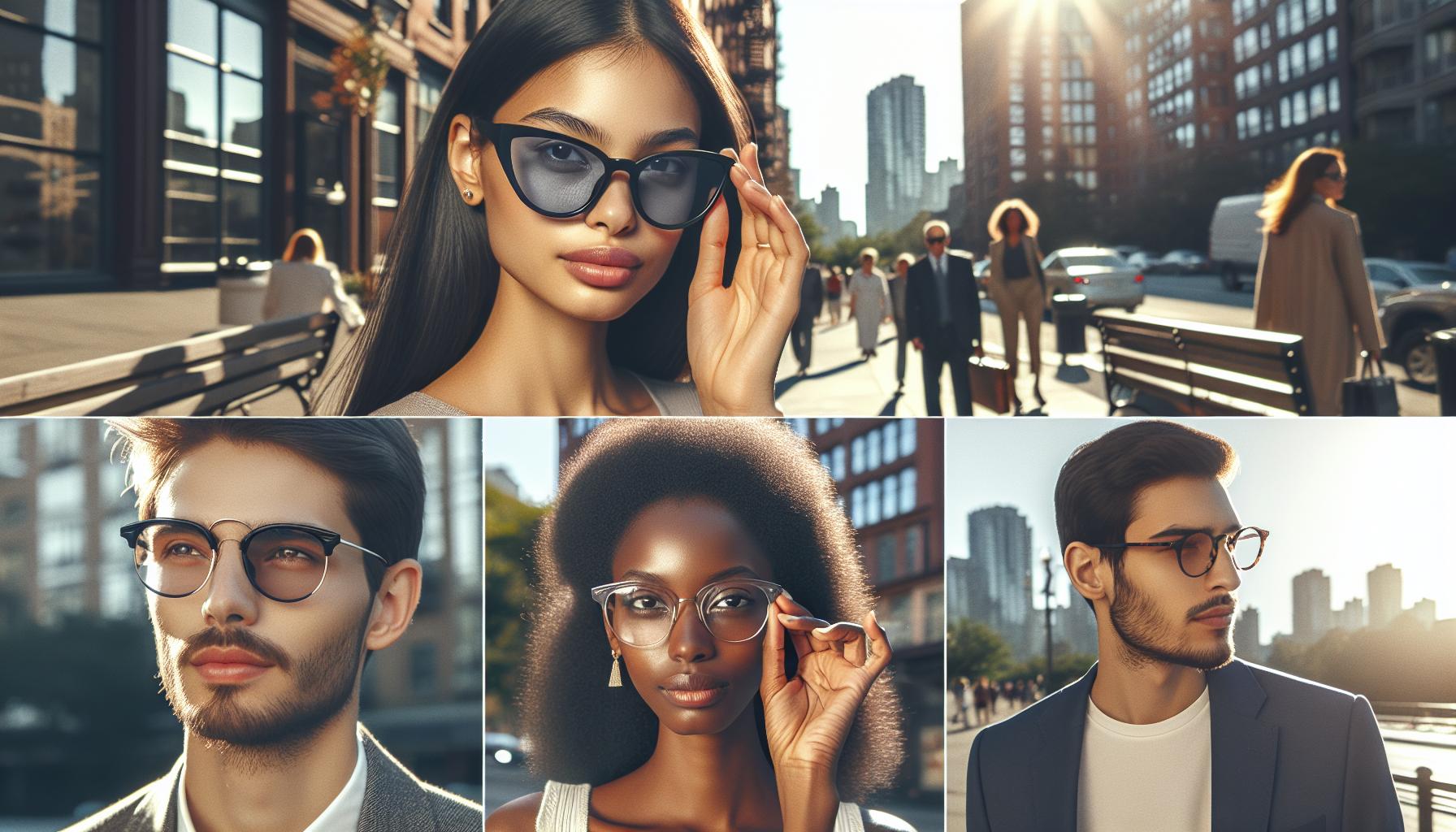 Zastosowania szkła fotochromowego w codziennym życiu