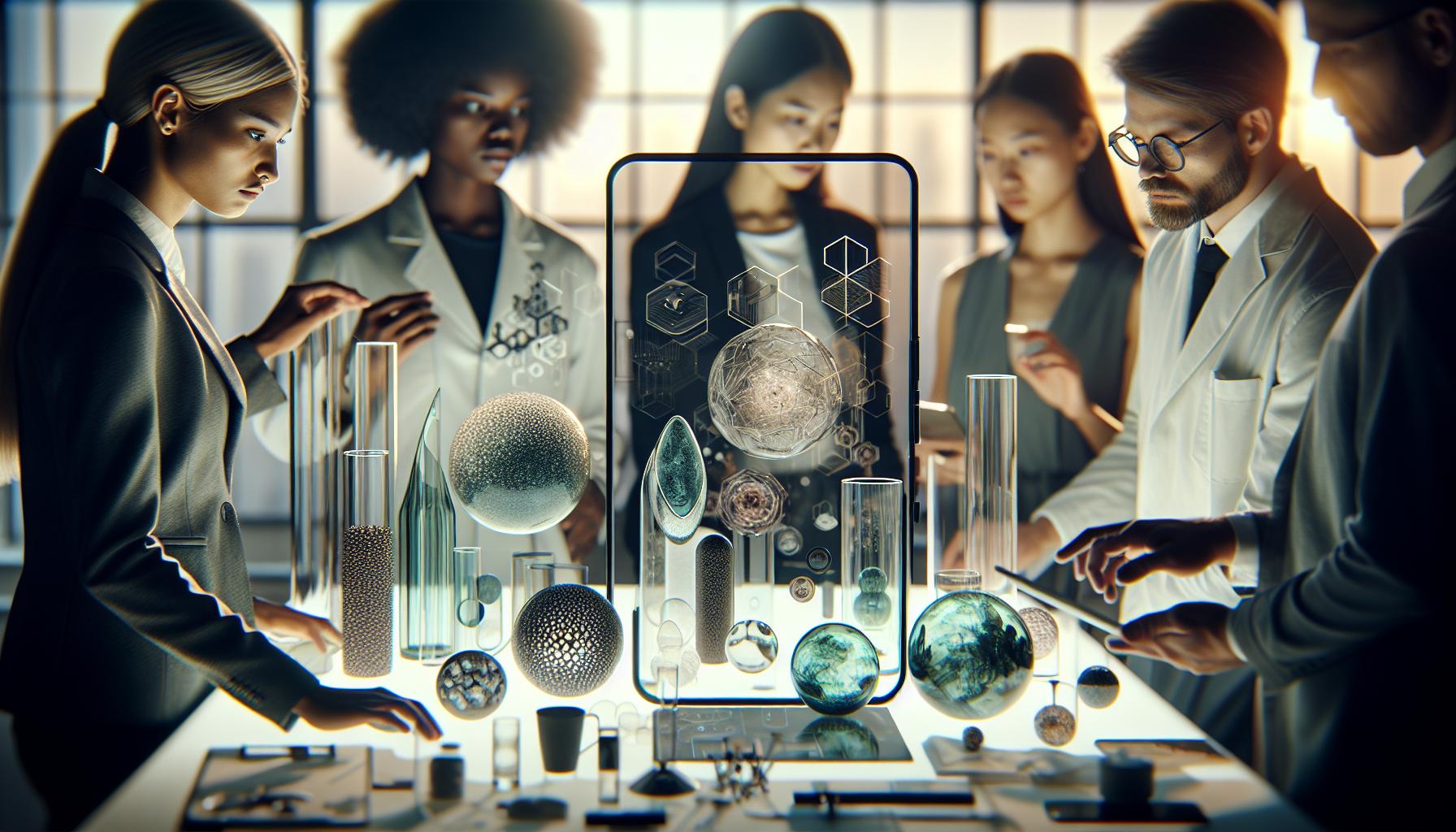 Zastosowanie szkła Goczałkowice w różnych branżach