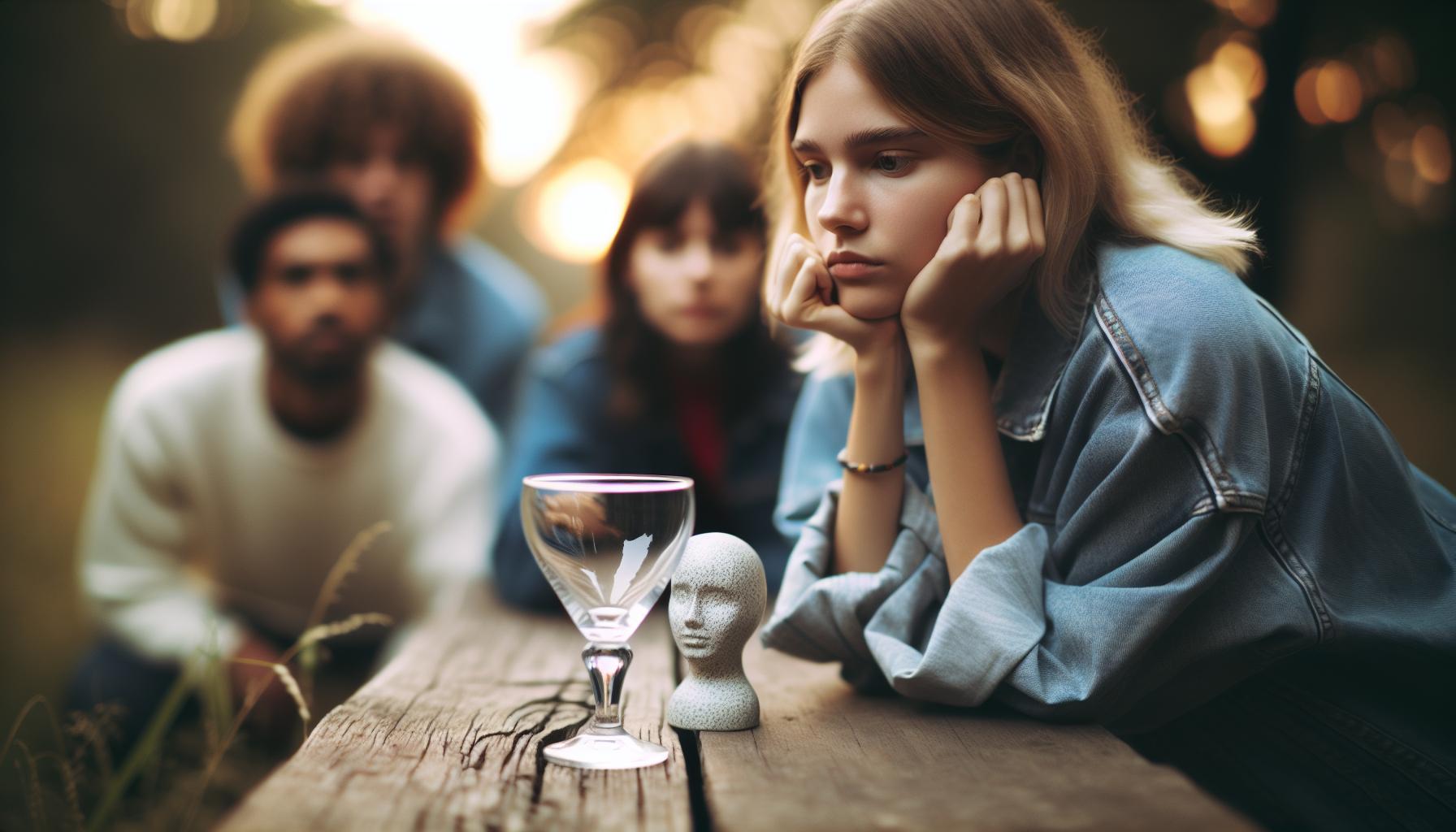 Co wybrać szkło hybrydowe czy folię hydrożelową – Porównanie 2025 3 Jakie są różnice w trwałości?