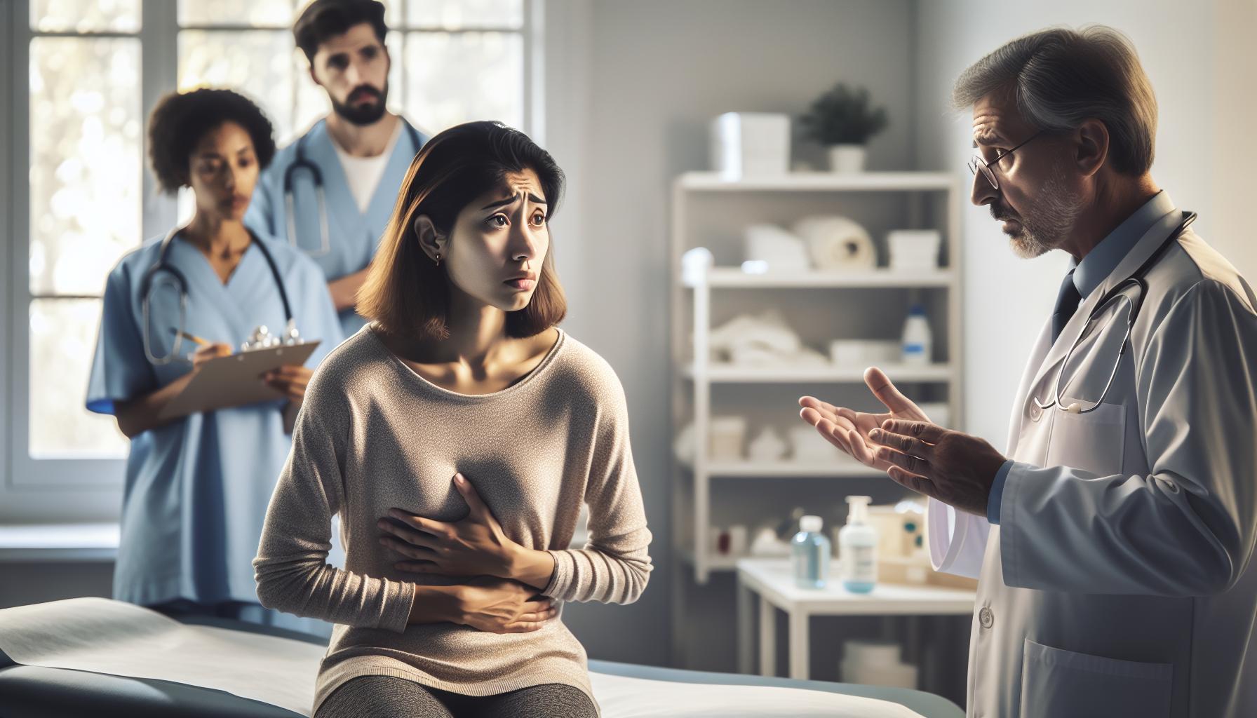 Co to się stanie, gdy człowiek połknie szkło?