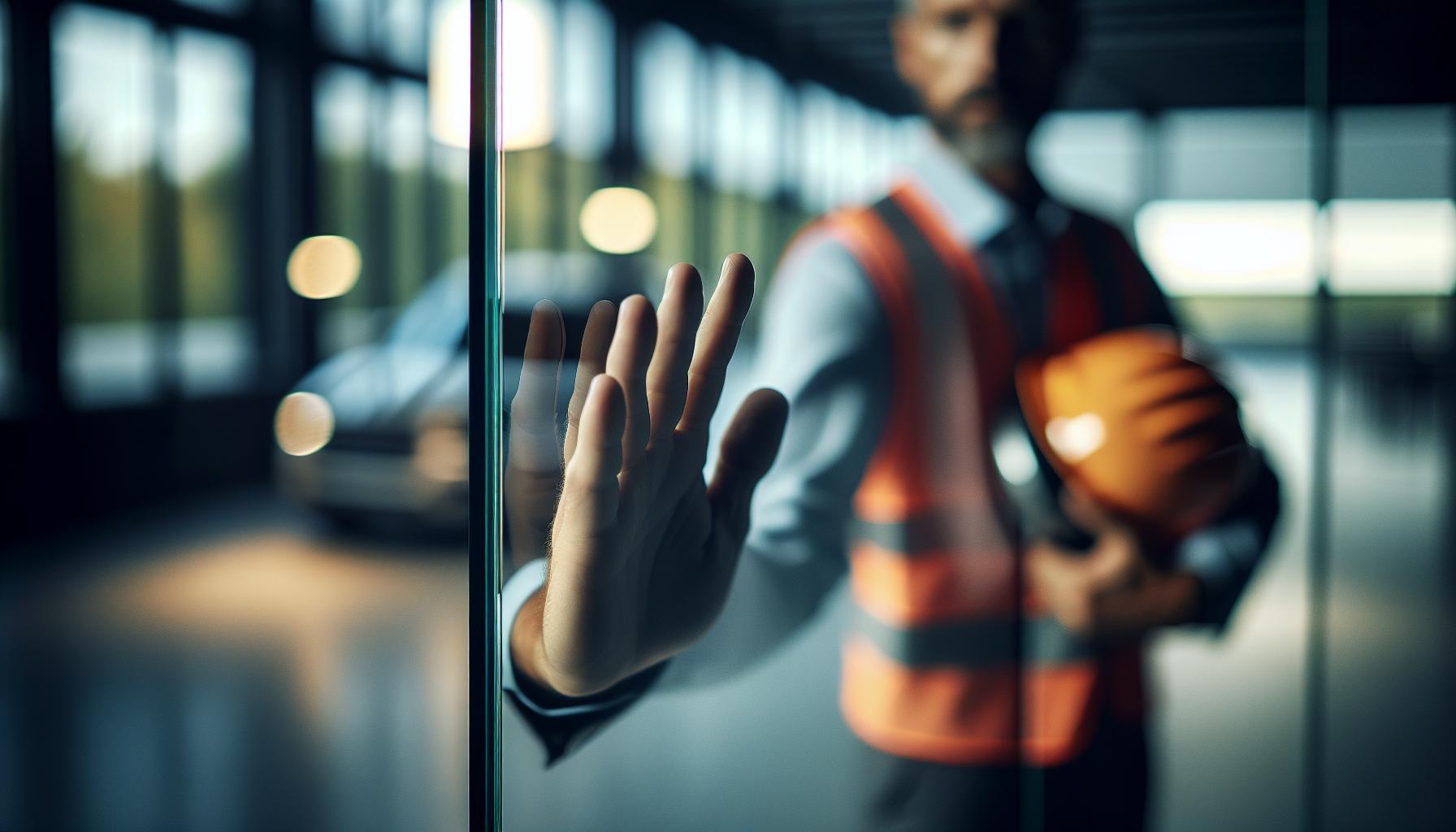 Zalety szkła hartowanego - bezpieczeństwo i trwałość