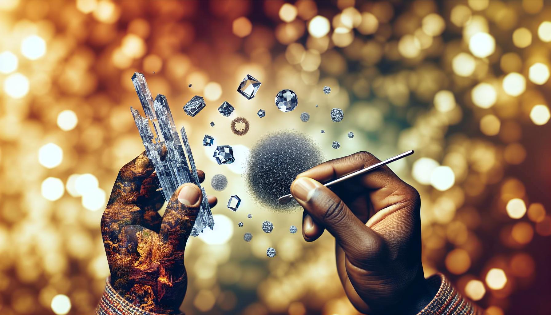 Praktyczne metody usuwania szkła wodnego krok po kroku