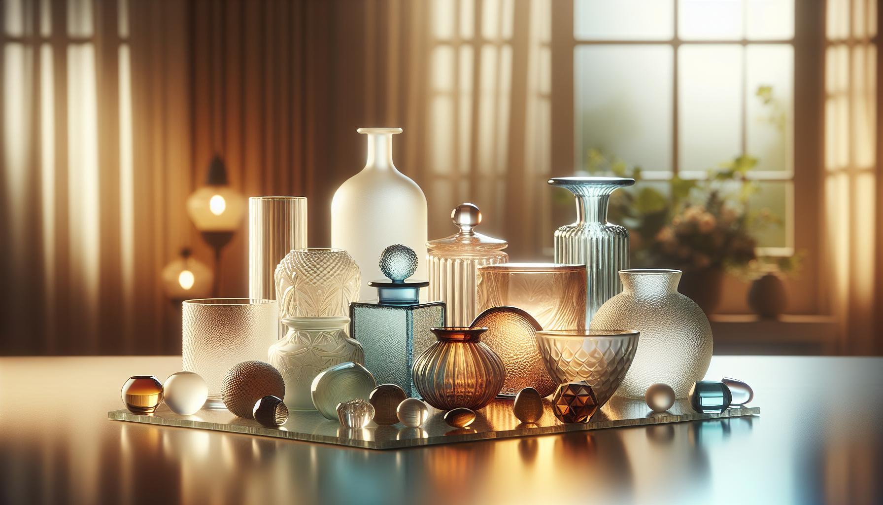 Jaki kolor ma pojemnik na szkło – Normy recyklingu 2025 3 Różne rodzaje szkła: co musisz wiedzieć