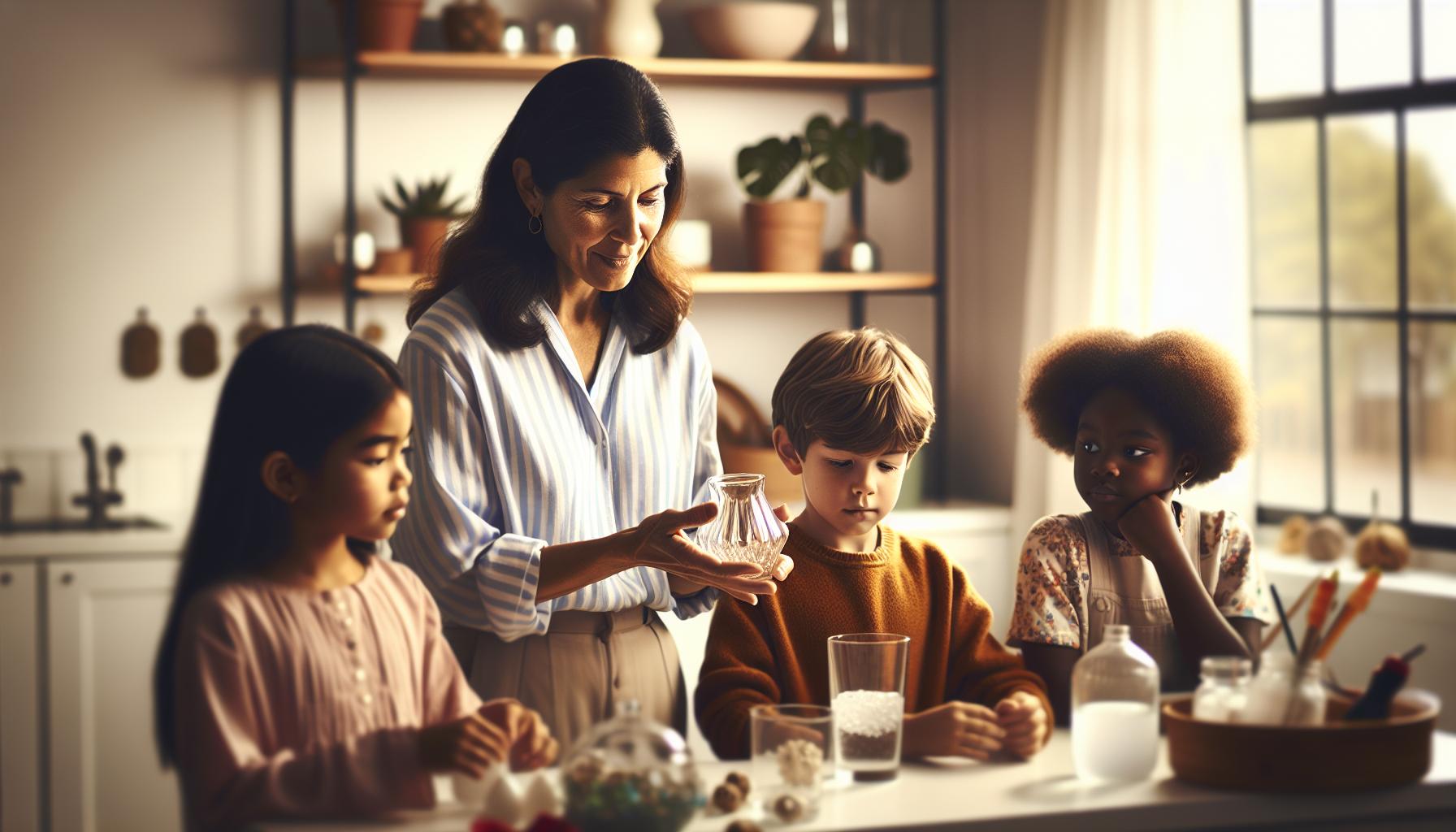 Jak dbać o szkło dla dzieci? Praktyczne porady