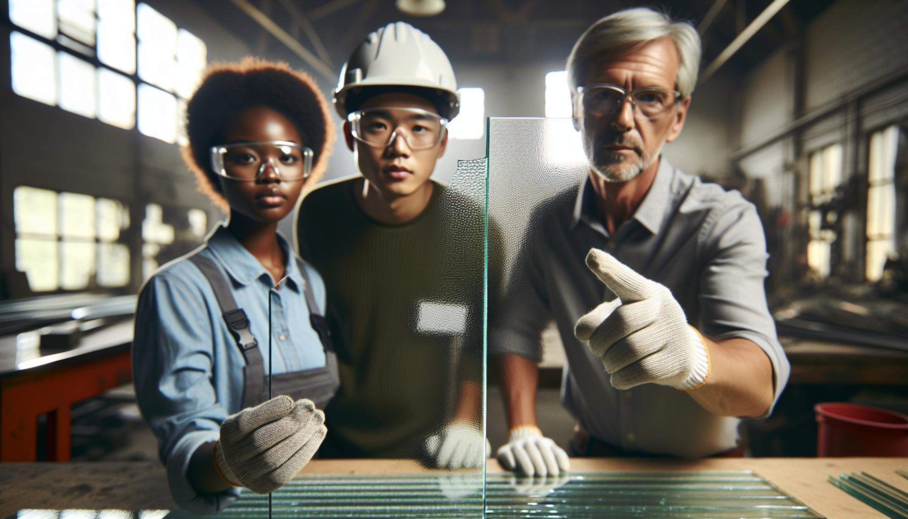 Szkło laminowane: co warto wiedzieć?