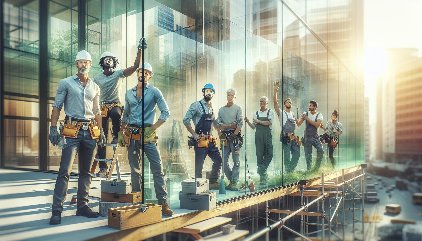 Zalety szkła hartowanego w codziennym użytkowaniu