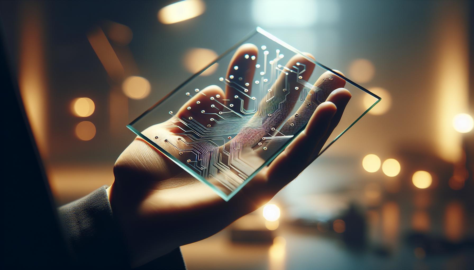 Czy Szkło Jest Bezpieczne do Użytku?