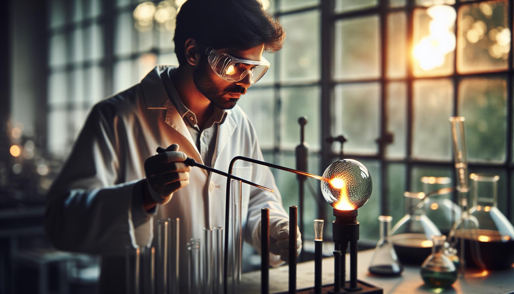 Techniki zabezpieczające szkło przed uszkodzeniem